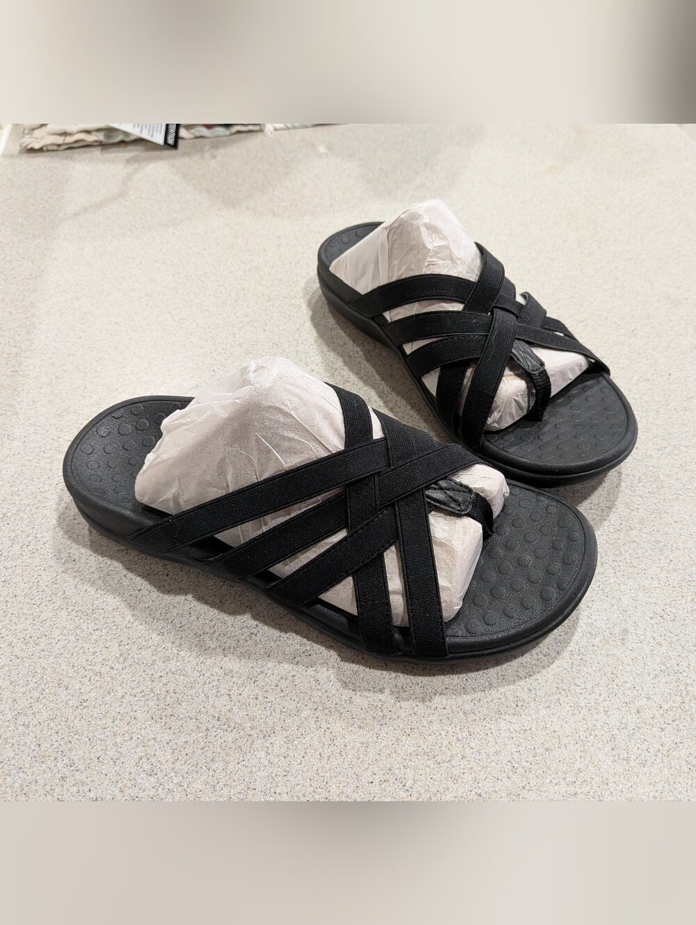 Vionic Tia Comfort Sandals - Picture 2 of 6